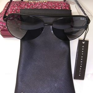 Quay Australia Sunglasses